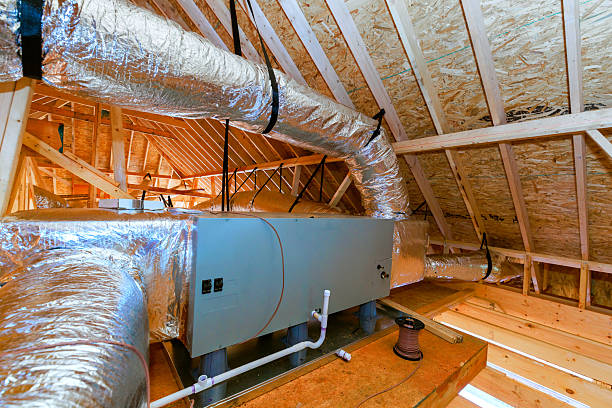 Trusted Hvac Installation service in Sutter Creek, CA - FH HVAC